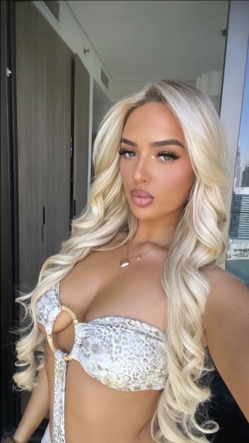 Ellie Ashford